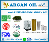 Argan oil organic 100_ pure in bulk